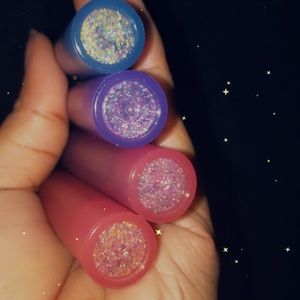 Natural Vanilla Sparkling Oil